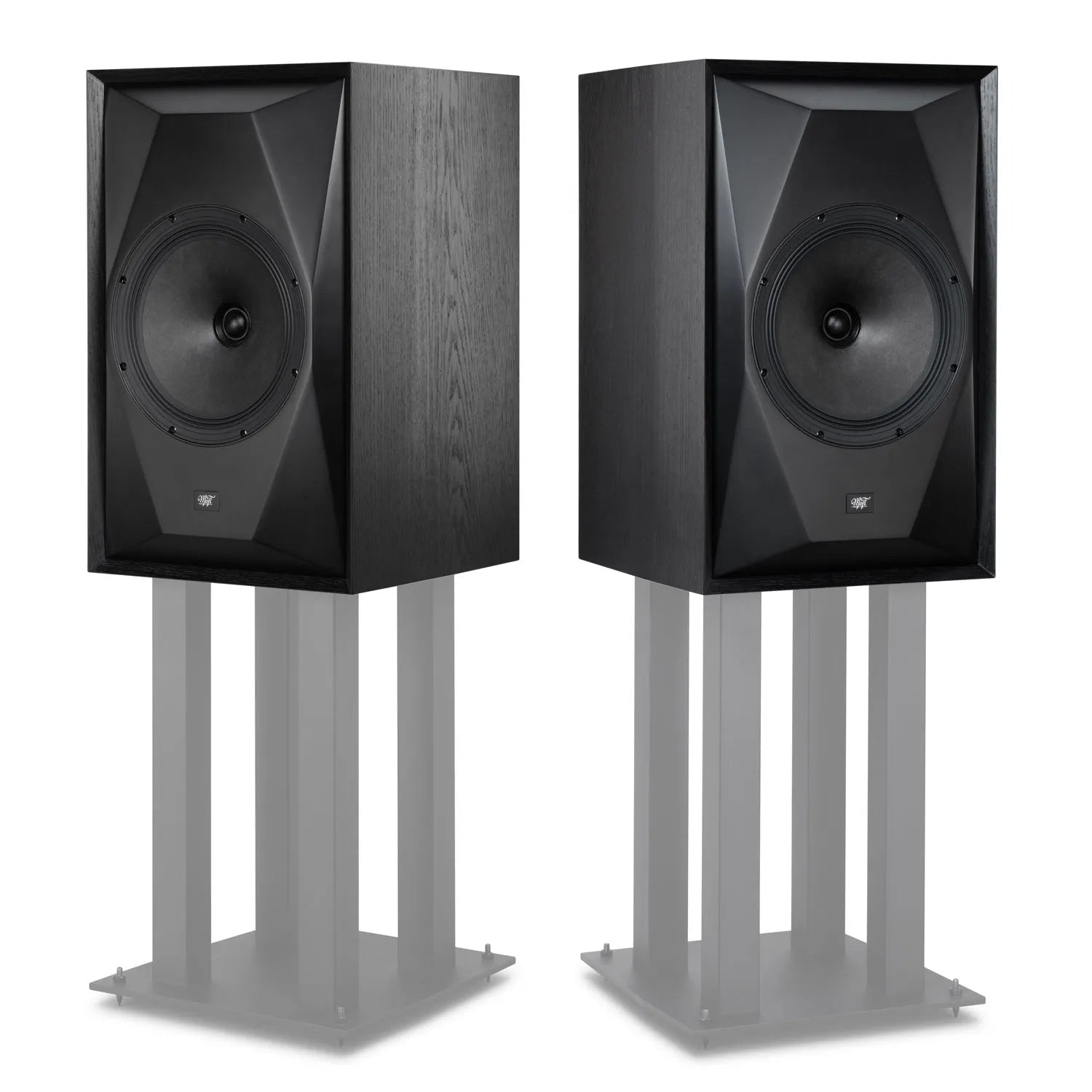 SourcePoint 10 Master Edition / Paar - MoFi Electronics - The New Sound