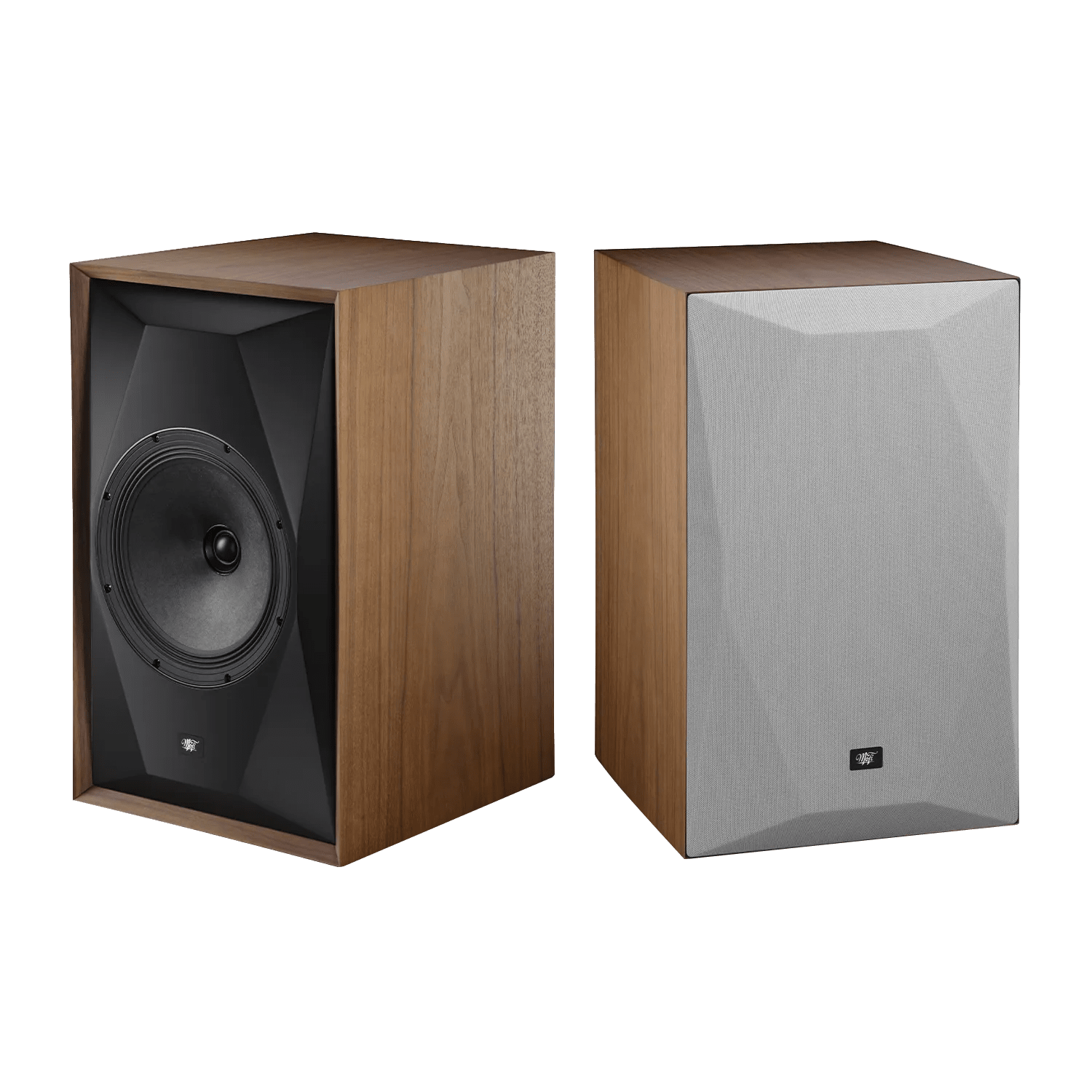SourcePoint 10 Master Edition / Paar - MoFi Electronics - The New Sound