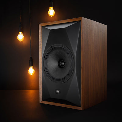 Sourcepoint 8 - MoFi Electronics - The New Sound