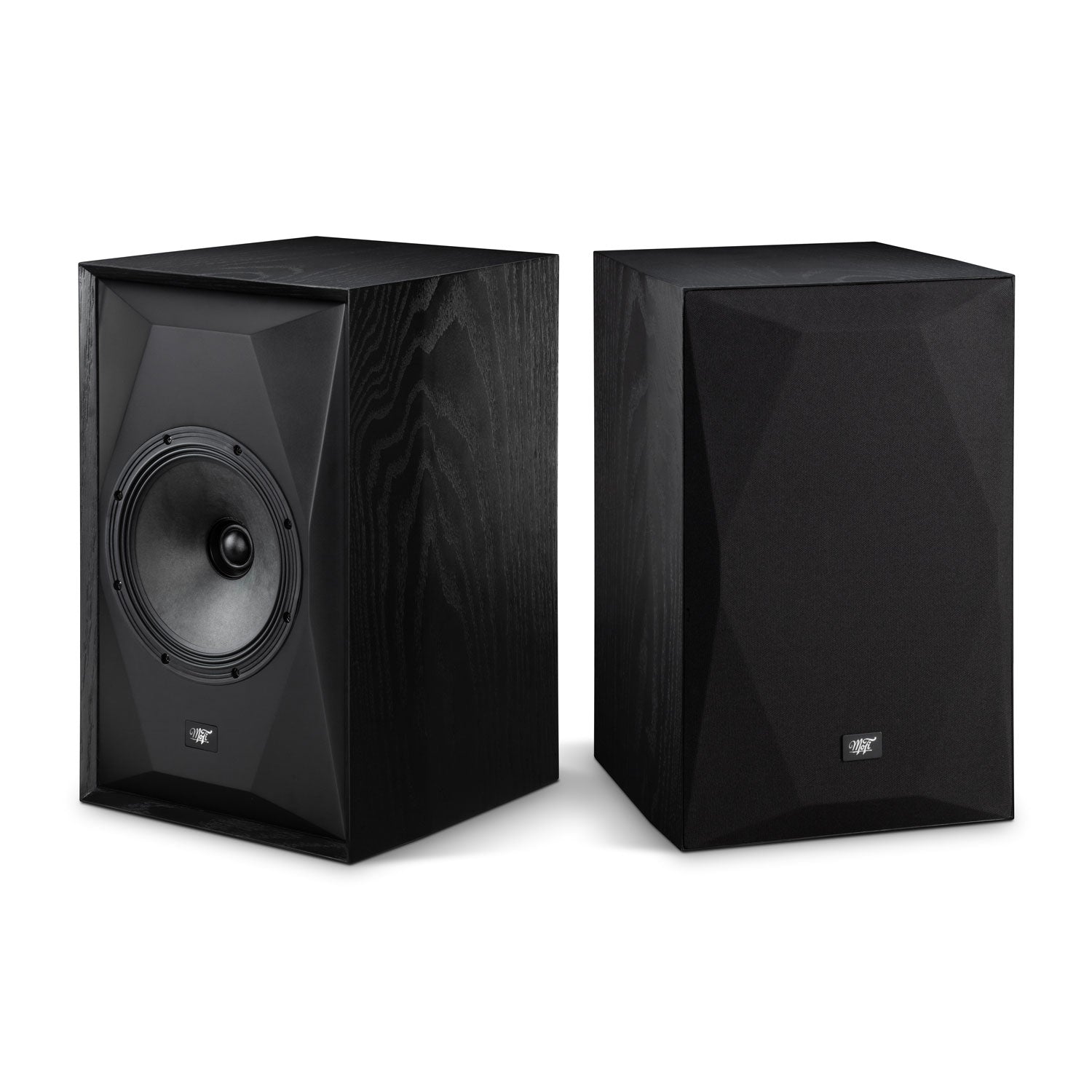 Sourcepoint 8 - MoFi Electronics - The New Sound