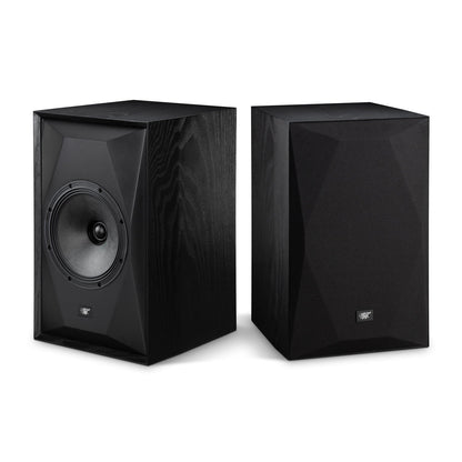 Sourcepoint 8 - MoFi Electronics - The New Sound