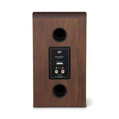 Sourcepoint 8 - MoFi Electronics - The New Sound