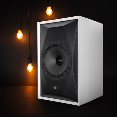 Sourcepoint 8 - MoFi Electronics - The New Sound