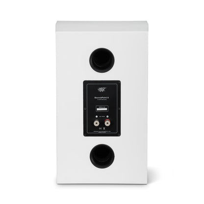 Sourcepoint 8 - MoFi Electronics - The New Sound