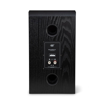 Sourcepoint 8 - MoFi Electronics - The New Sound