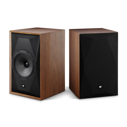 Sourcepoint 8 - MoFi Electronics - The New Sound