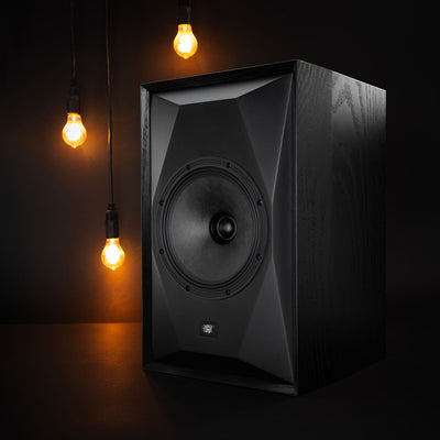 Sourcepoint 8 - MoFi Electronics - The New Sound