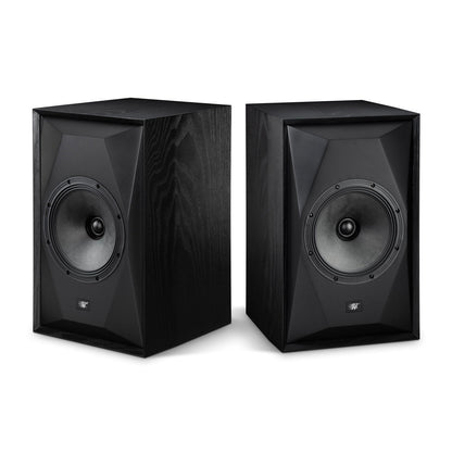Sourcepoint 8 - MoFi Electronics - The New Sound