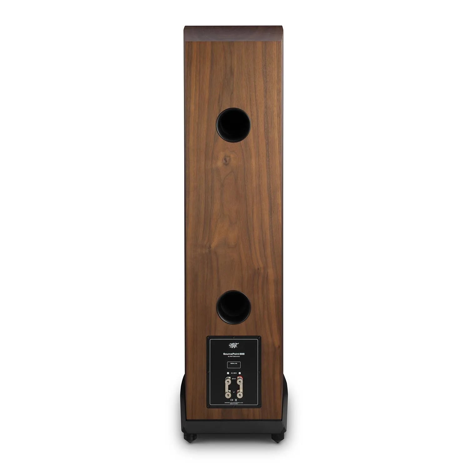 SourcePoint 888 / Paar - MoFi Electronics - The New Sound