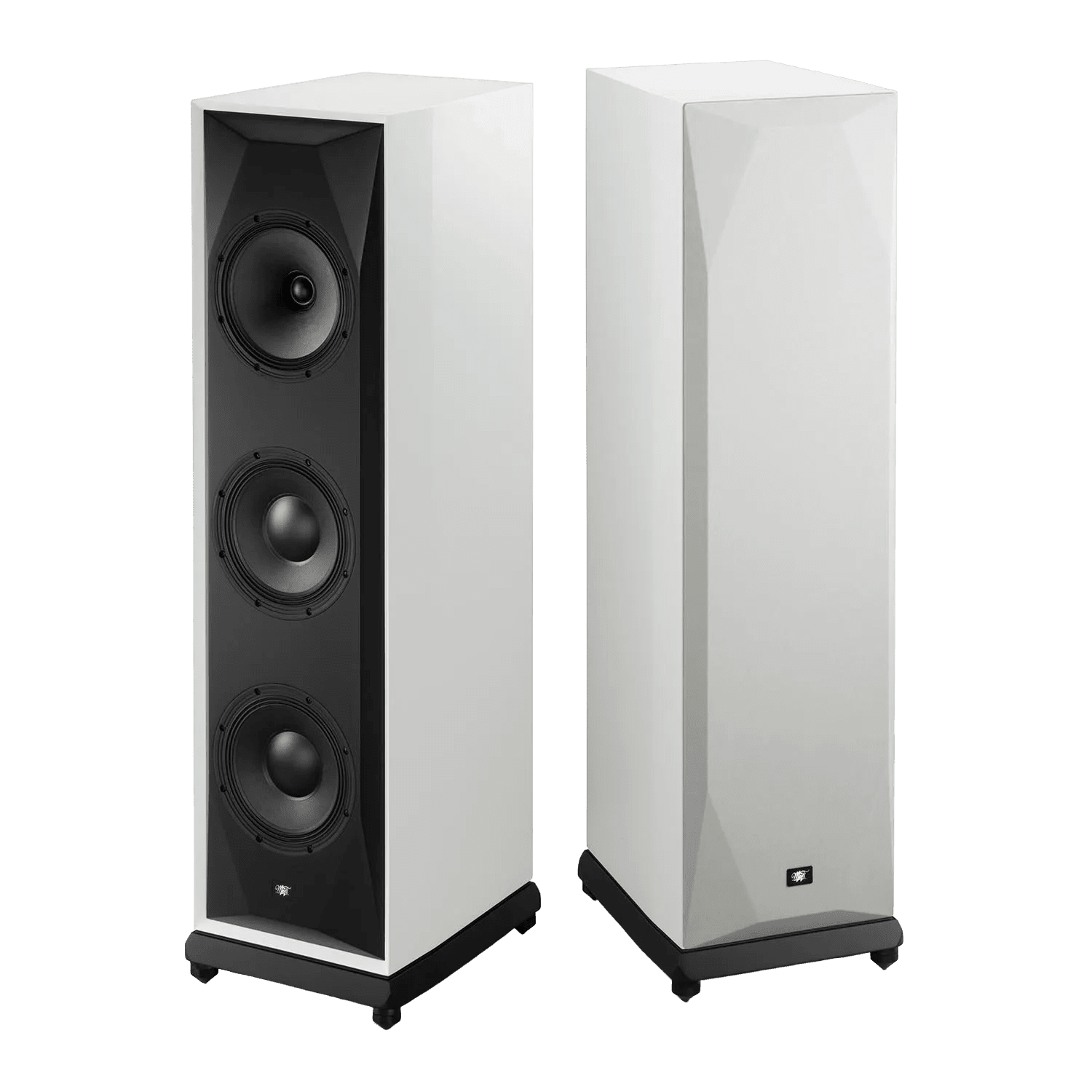 SourcePoint 888 / Paar - MoFi Electronics - The New Sound