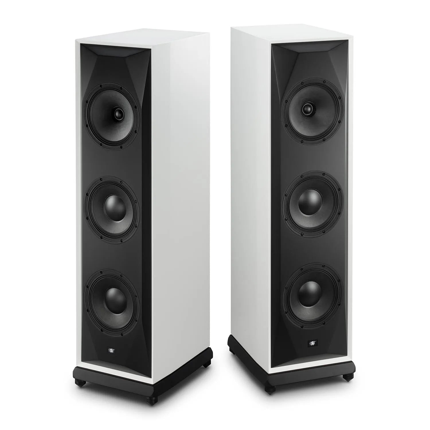 SourcePoint 888 / Paar - MoFi Electronics - The New Sound