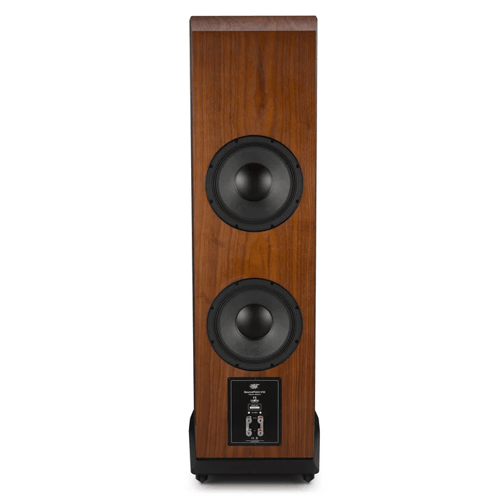 SourcePoint V10 Master Edition / Paar - MoFi Electronics - The New Sound
