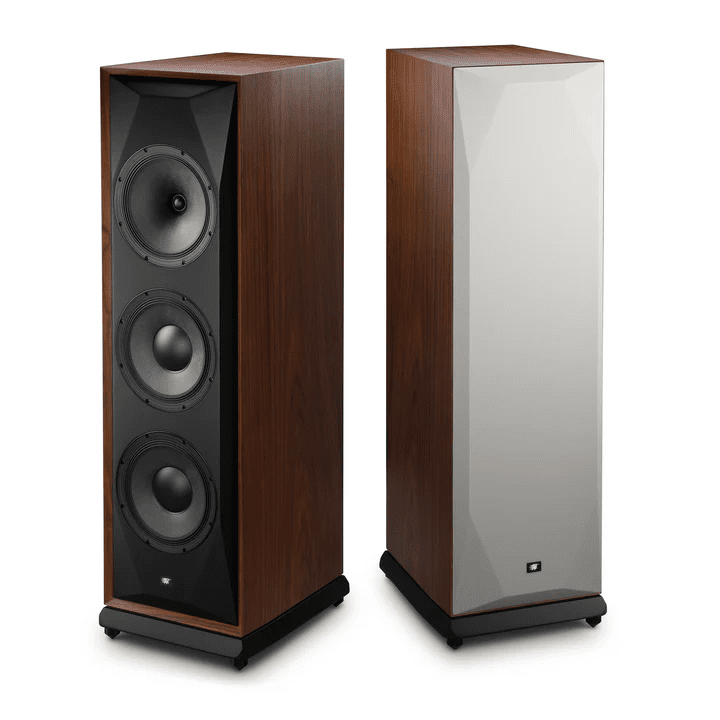 SourcePoint V10 Master Edition / Paar - MoFi Electronics - The New Sound