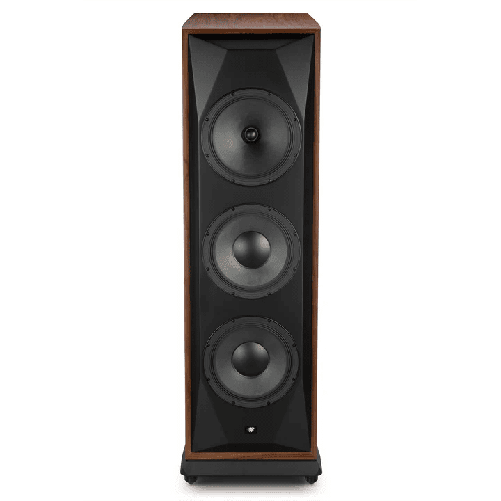 SourcePoint V10 Master Edition / Paar - MoFi Electronics - The New Sound