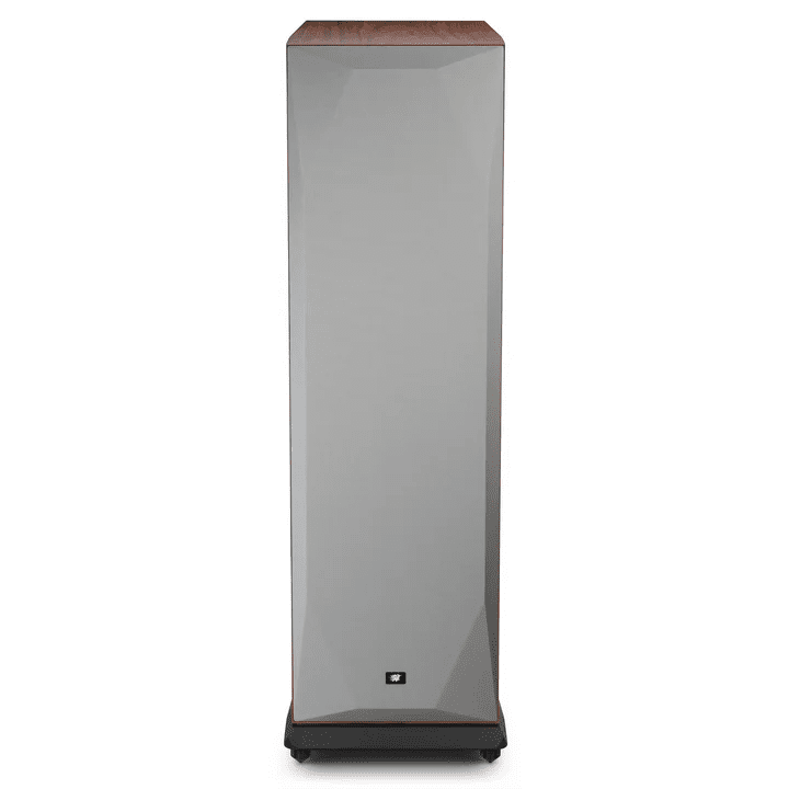 SourcePoint V10 Master Edition / Paar - MoFi Electronics - The New Sound