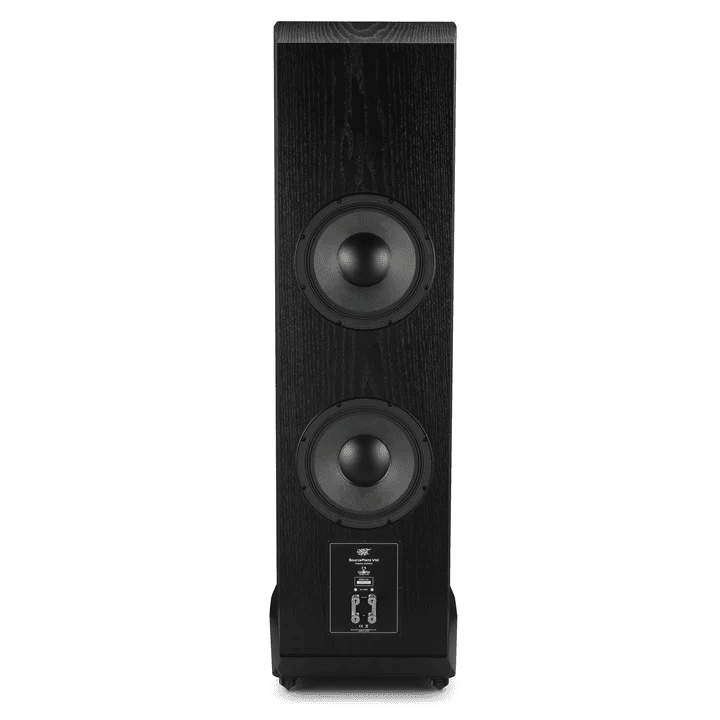 SourcePoint V10 Master Edition / Paar - MoFi Electronics - The New Sound