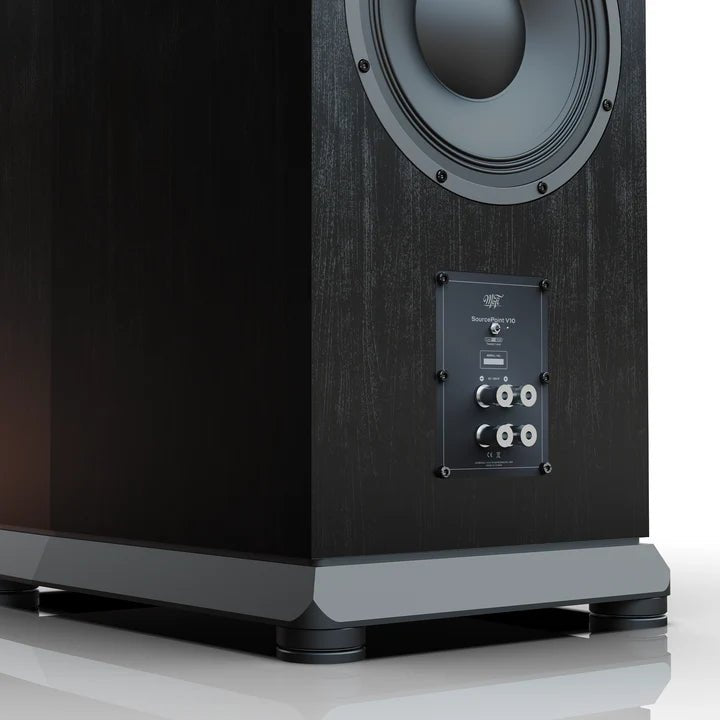 SourcePoint V10 Master Edition / Paar - MoFi Electronics - The New Sound
