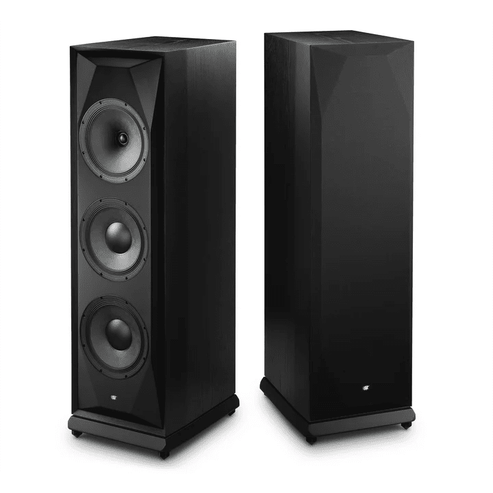 SourcePoint V10 Master Edition / Paar - MoFi Electronics - The New Sound