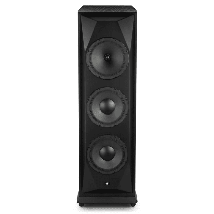 SourcePoint V10 Master Edition / Paar - MoFi Electronics - The New Sound
