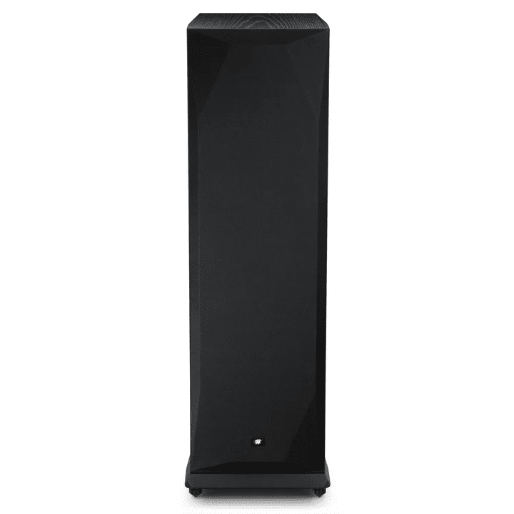 SourcePoint V10 Master Edition / Paar - MoFi Electronics - The New Sound