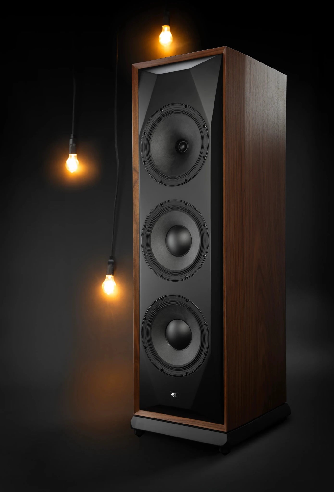 SourcePoint V10 Master Edition / Paar - MoFi Electronics - The New Sound
