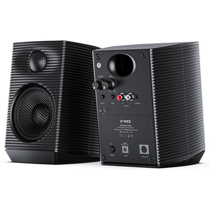 SP3 - FiiO - The New Sound