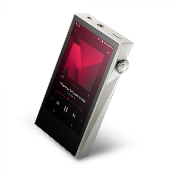 SP3000M - Astell & Kern - The New Sound