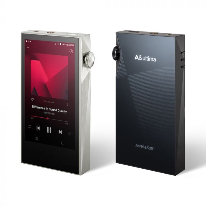 SP3000M - Astell & Kern - The New Sound