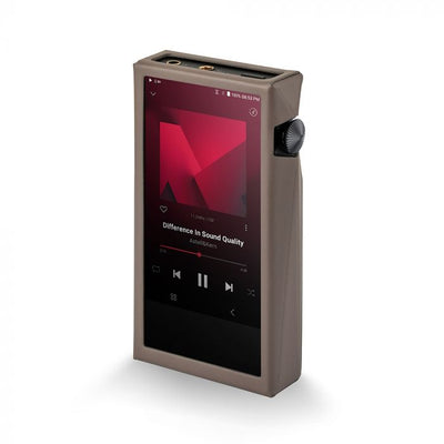 SP3000M - Astell & Kern - The New Sound