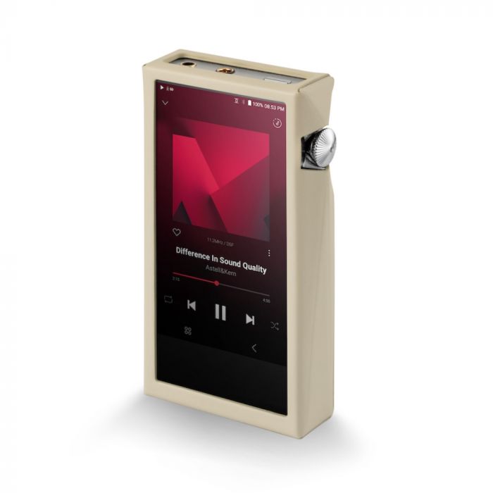 SP3000M - Astell & Kern - The New Sound