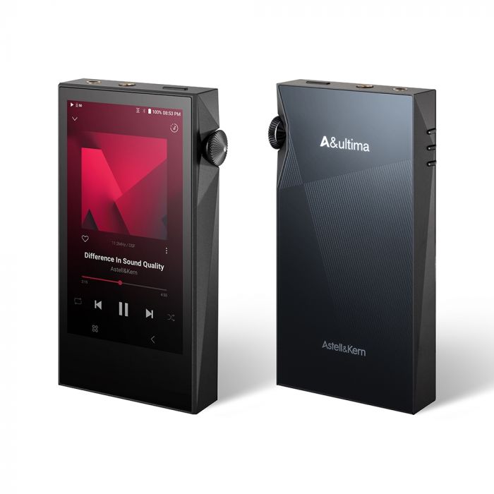 SP3000M - Astell & Kern - The New Sound