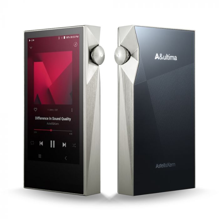 SP3000M - Astell & Kern - The New Sound