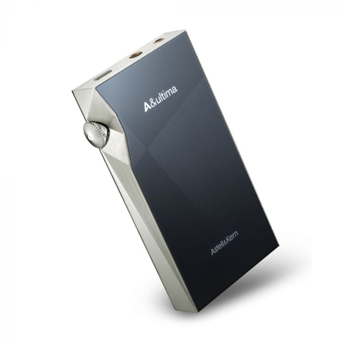SP3000M - Astell & Kern - The New Sound