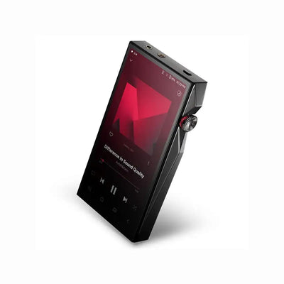 SP4000 - Astell & Kern - The New Sound