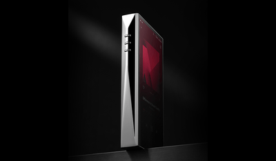 SP4000 - Astell & Kern - The New Sound