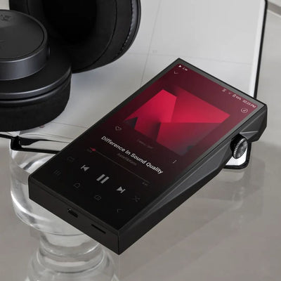 SP4000 - Astell & Kern - The New Sound