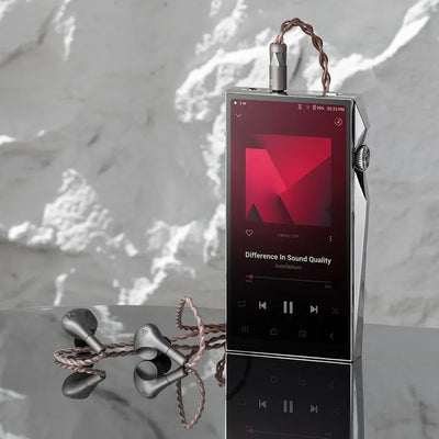 SP4000 - Astell & Kern - The New Sound