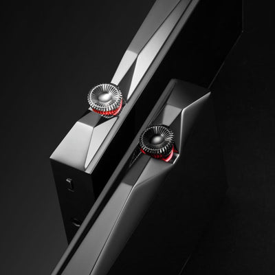 SP4000 - Astell & Kern - The New Sound