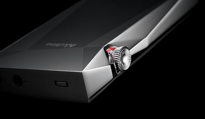 SP4000 - Astell & Kern - The New Sound