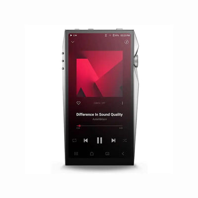 SP4000 - Astell & Kern - The New Sound