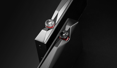 SP4000 - Astell & Kern - The New Sound