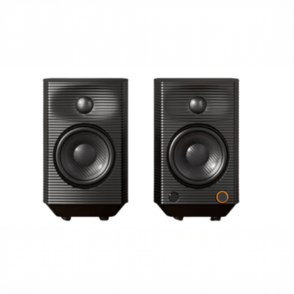 SP5 - FiiO - The New Sound