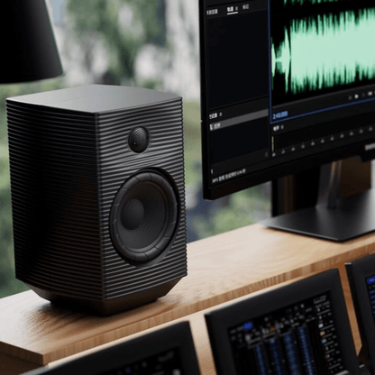 SP5 - FiiO - The New Sound