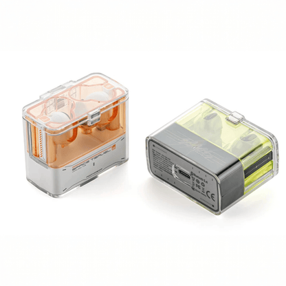 Space Travel 2 - Moondrop - The New Sound