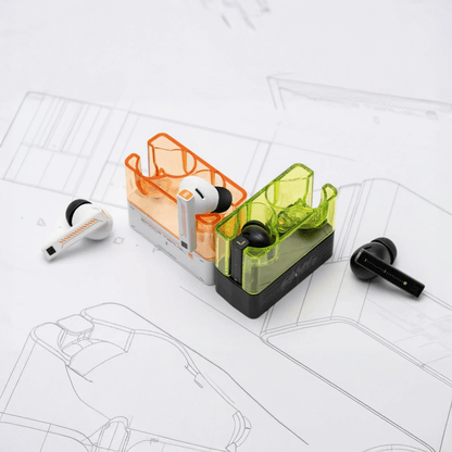 Space Travel 2 - Moondrop - The New Sound