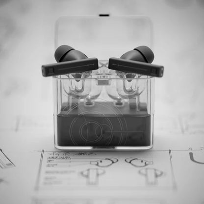 Space Travel II Ultra - Moondrop - The New Sound