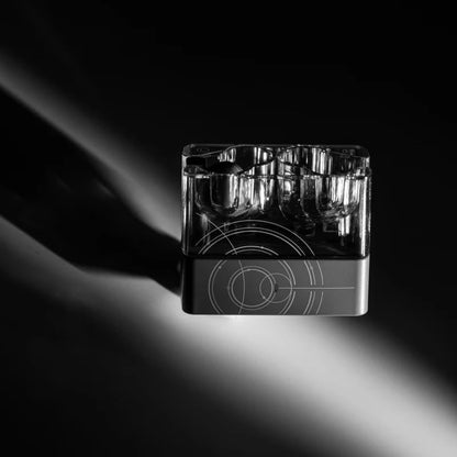 Space Travel II Ultra - Moondrop - The New Sound