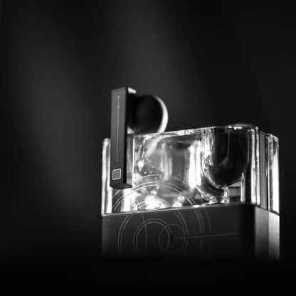 Space Travel II Ultra - Moondrop - The New Sound