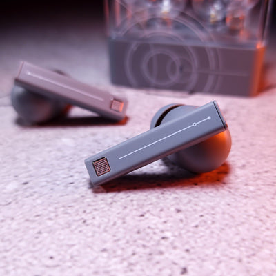 Space Travel II Ultra - Moondrop - The New Sound