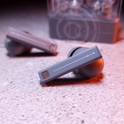 Space Travel II Ultra - Moondrop - The New Sound